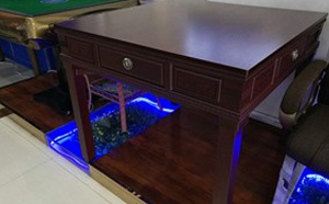 敦煌麻将桌