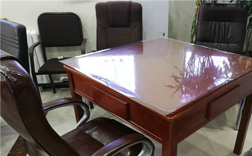 敦煌敦煌麻将桌选购指南与家庭商用场景功能配置解析